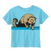 Toddler 5.5 oz. Jersey Short-Sleeve T-Shirt Thumbnail