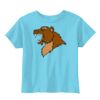 Toddler 5.5 oz. Jersey Short-Sleeve T-Shirt Thumbnail