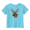 Toddler 5.5 oz. Jersey Short-Sleeve T-Shirt Thumbnail