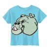 Toddler 5.5 oz. Jersey Short-Sleeve T-Shirt Thumbnail