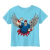 Toddler 5.5 oz. Jersey Short-Sleeve T-Shirt Thumbnail