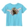 Toddler 5.5 oz. Jersey Short-Sleeve T-Shirt Thumbnail