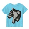 Toddler 5.5 oz. Jersey Short-Sleeve T-Shirt Thumbnail