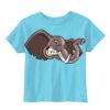 Toddler 5.5 oz. Jersey Short-Sleeve T-Shirt Thumbnail