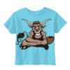 Toddler 5.5 oz. Jersey Short-Sleeve T-Shirt Thumbnail