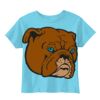 Toddler 5.5 oz. Jersey Short-Sleeve T-Shirt Thumbnail