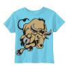 Toddler 5.5 oz. Jersey Short-Sleeve T-Shirt Thumbnail
