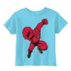 Toddler 5.5 oz. Jersey Short-Sleeve T-Shirt Thumbnail