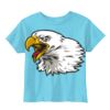 Toddler 5.5 oz. Jersey Short-Sleeve T-Shirt Thumbnail