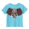 Toddler 5.5 oz. Jersey Short-Sleeve T-Shirt Thumbnail