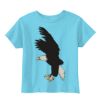 Toddler 5.5 oz. Jersey Short-Sleeve T-Shirt Thumbnail