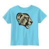 Toddler 5.5 oz. Jersey Short-Sleeve T-Shirt Thumbnail