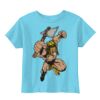 Toddler 5.5 oz. Jersey Short-Sleeve T-Shirt Thumbnail