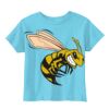 Toddler 5.5 oz. Jersey Short-Sleeve T-Shirt Thumbnail