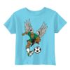 Toddler 5.5 oz. Jersey Short-Sleeve T-Shirt Thumbnail