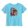 Toddler 5.5 oz. Jersey Short-Sleeve T-Shirt Thumbnail