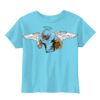 Toddler 5.5 oz. Jersey Short-Sleeve T-Shirt Thumbnail
