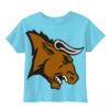 Toddler 5.5 oz. Jersey Short-Sleeve T-Shirt Thumbnail