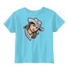 Toddler 5.5 oz. Jersey Short-Sleeve T-Shirt Thumbnail