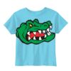 Toddler 5.5 oz. Jersey Short-Sleeve T-Shirt Thumbnail