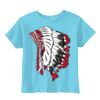 Toddler 5.5 oz. Jersey Short-Sleeve T-Shirt Thumbnail