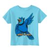Toddler 5.5 oz. Jersey Short-Sleeve T-Shirt Thumbnail