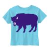 Toddler 5.5 oz. Jersey Short-Sleeve T-Shirt Thumbnail