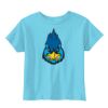 Toddler 5.5 oz. Jersey Short-Sleeve T-Shirt Thumbnail