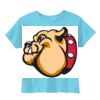 Toddler 5.5 oz. Jersey Short-Sleeve T-Shirt Thumbnail