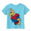 Toddler 5.5 oz. Jersey Short-Sleeve T-Shirt Thumbnail