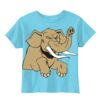 Toddler 5.5 oz. Jersey Short-Sleeve T-Shirt Thumbnail