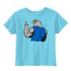 Toddler 5.5 oz. Jersey Short-Sleeve T-Shirt Thumbnail