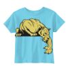 Toddler 5.5 oz. Jersey Short-Sleeve T-Shirt Thumbnail