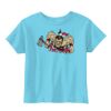 Toddler 5.5 oz. Jersey Short-Sleeve T-Shirt Thumbnail