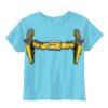 Toddler 5.5 oz. Jersey Short-Sleeve T-Shirt Thumbnail