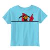 Toddler 5.5 oz. Jersey Short-Sleeve T-Shirt Thumbnail