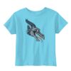 Toddler 5.5 oz. Jersey Short-Sleeve T-Shirt Thumbnail