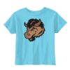 Toddler 5.5 oz. Jersey Short-Sleeve T-Shirt Thumbnail