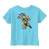 Toddler 5.5 oz. Jersey Short-Sleeve T-Shirt Thumbnail