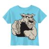 Toddler 5.5 oz. Jersey Short-Sleeve T-Shirt Thumbnail