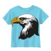 Toddler 5.5 oz. Jersey Short-Sleeve T-Shirt Thumbnail