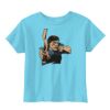 Toddler 5.5 oz. Jersey Short-Sleeve T-Shirt Thumbnail