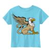 Toddler 5.5 oz. Jersey Short-Sleeve T-Shirt Thumbnail