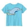 Toddler 5.5 oz. Jersey Short-Sleeve T-Shirt Thumbnail