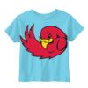 Toddler 5.5 oz. Jersey Short-Sleeve T-Shirt Thumbnail