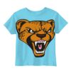 Toddler 5.5 oz. Jersey Short-Sleeve T-Shirt Thumbnail
