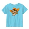Toddler 5.5 oz. Jersey Short-Sleeve T-Shirt Thumbnail