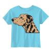 Toddler 5.5 oz. Jersey Short-Sleeve T-Shirt Thumbnail