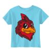 Toddler 5.5 oz. Jersey Short-Sleeve T-Shirt Thumbnail