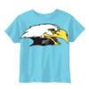 Toddler 5.5 oz. Jersey Short-Sleeve T-Shirt Thumbnail